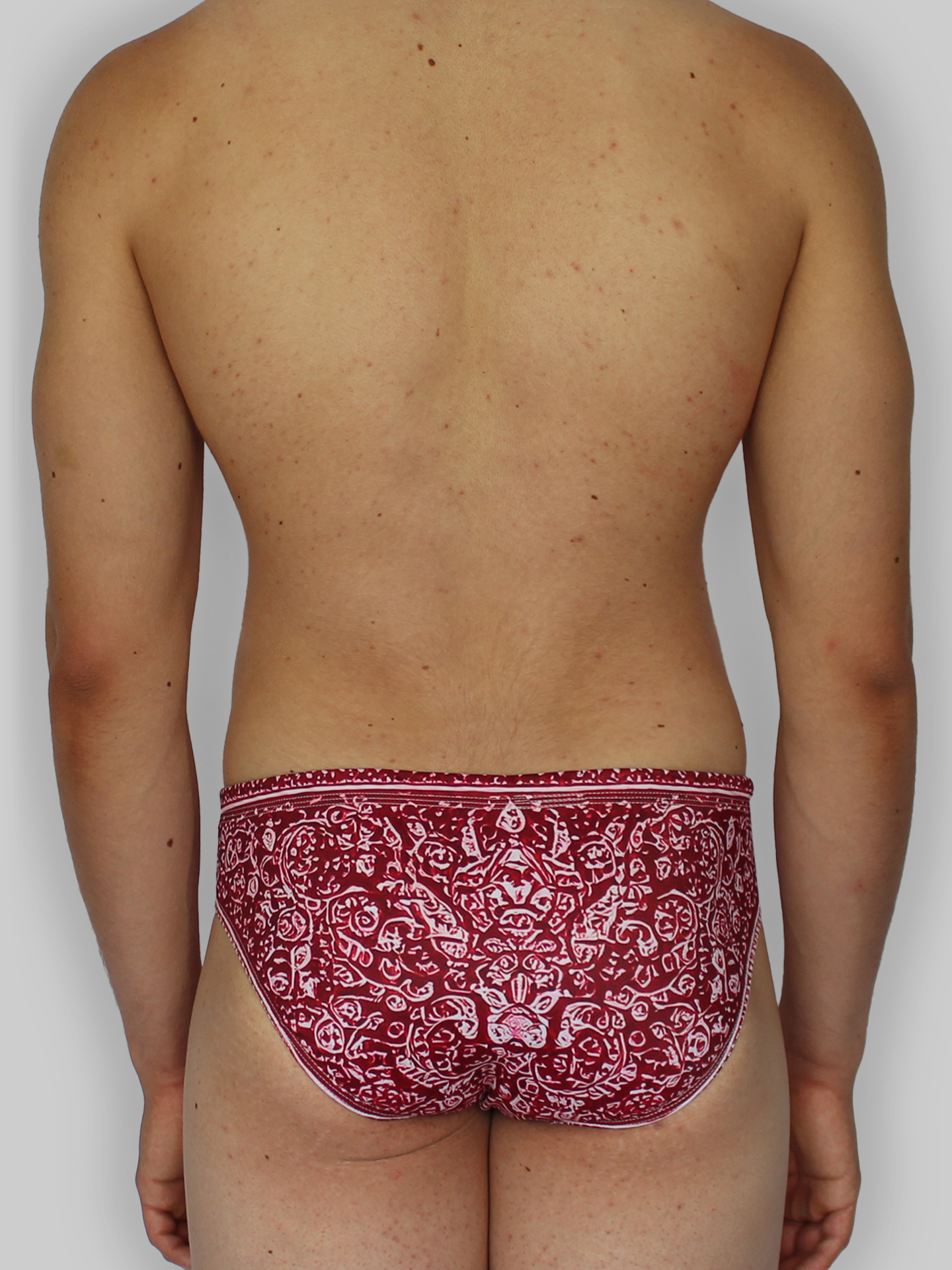 Bañador Bandana SPNDX