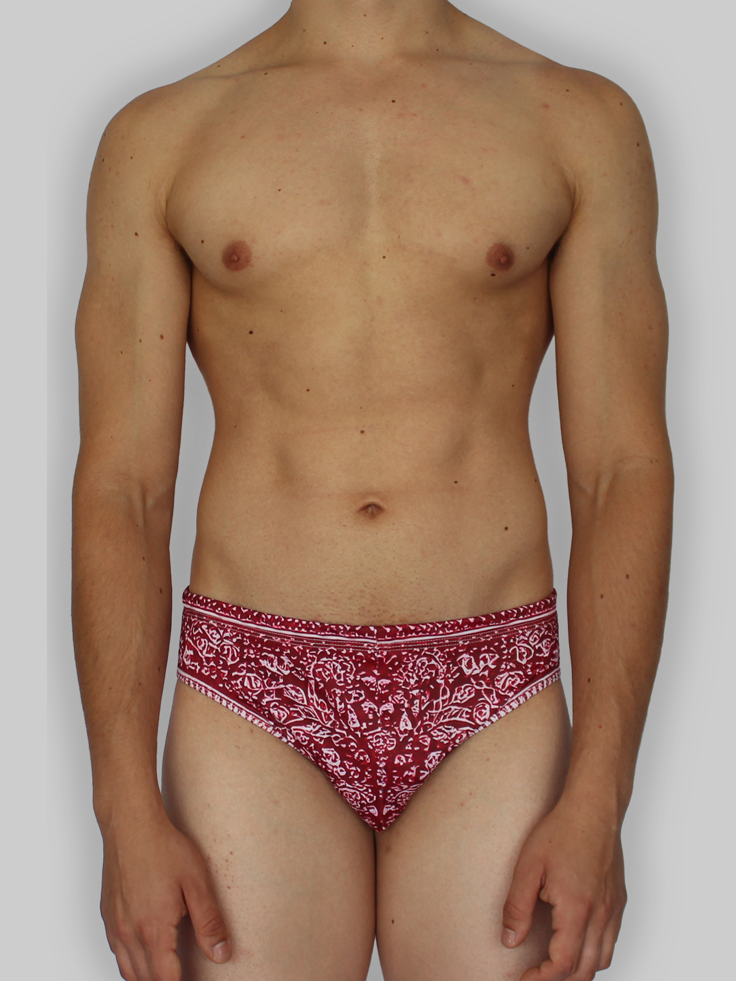 Bañador Bandana SPNDX