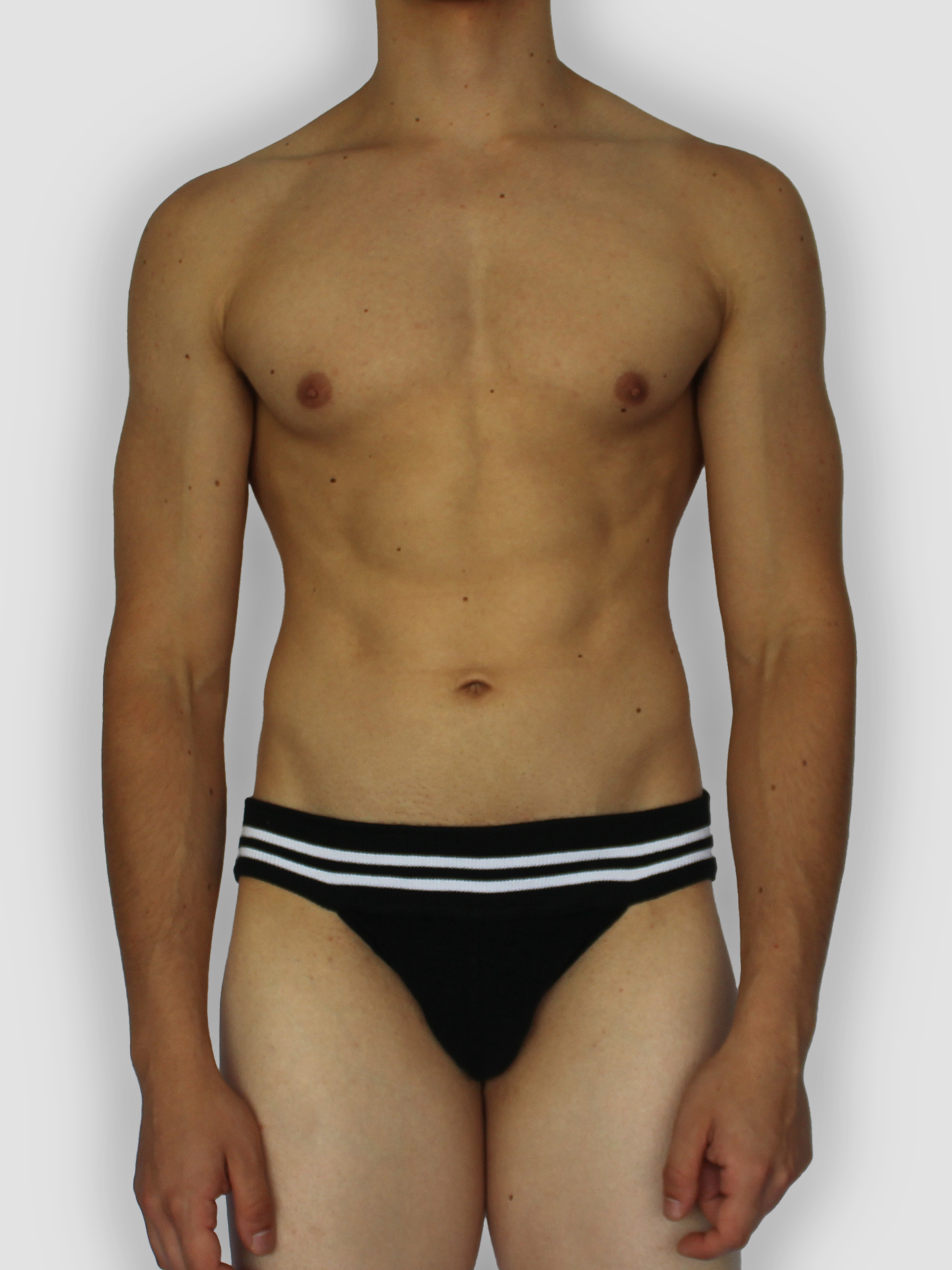 Jockstrap Deportivo SPNDX
