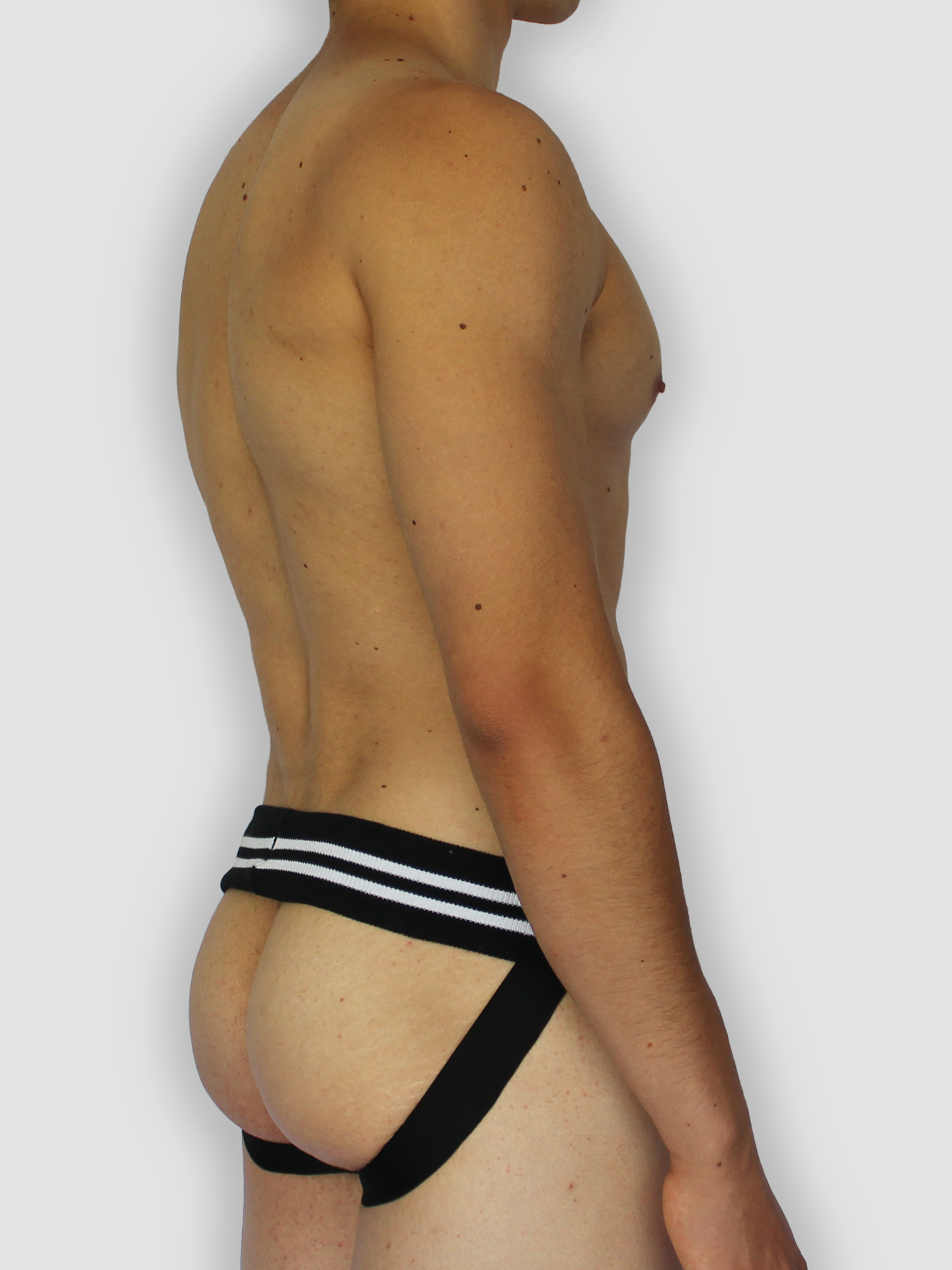 Jockstrap Deportivo SPNDX