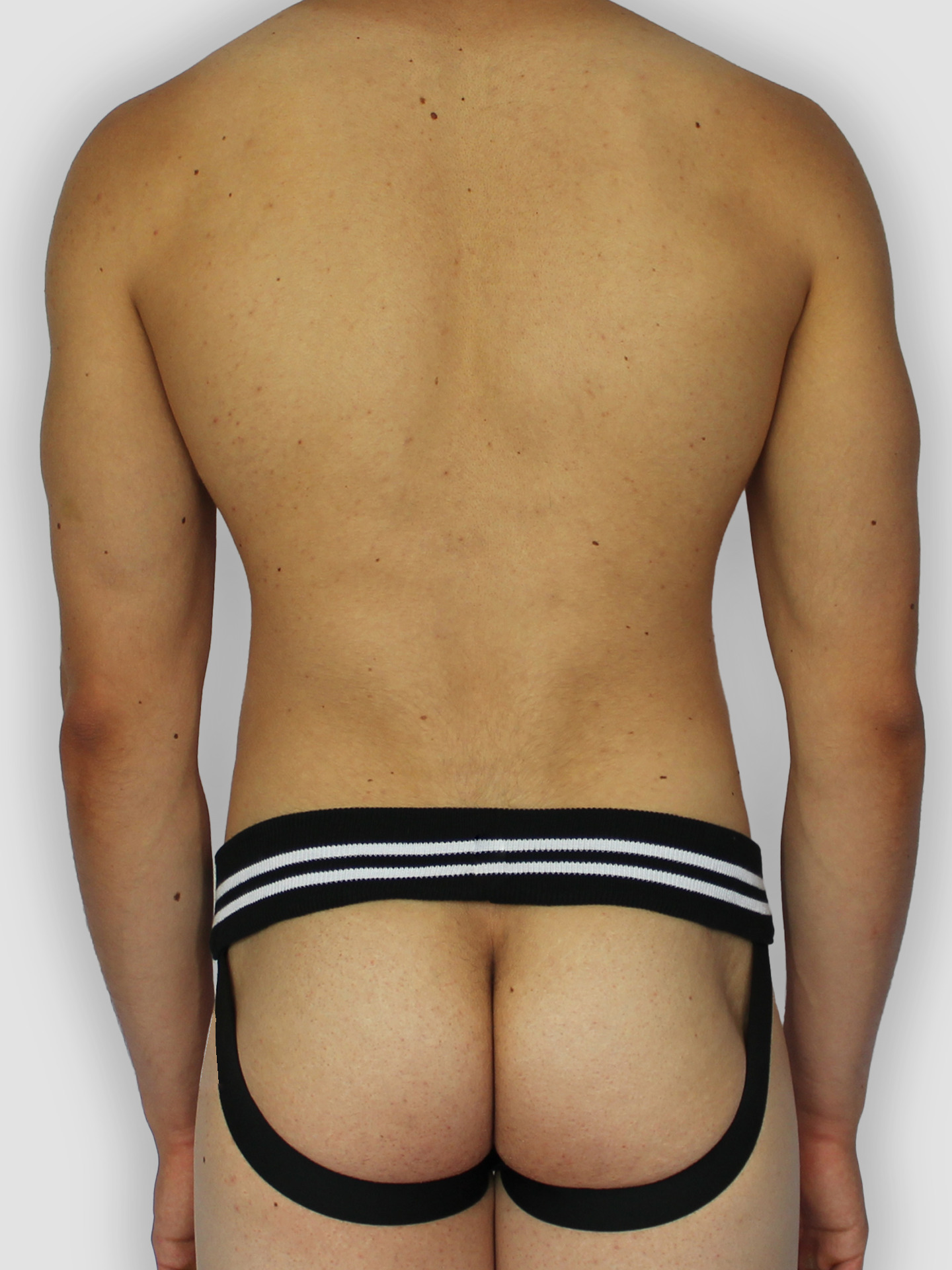 Jockstrap Deportivo SPNDX