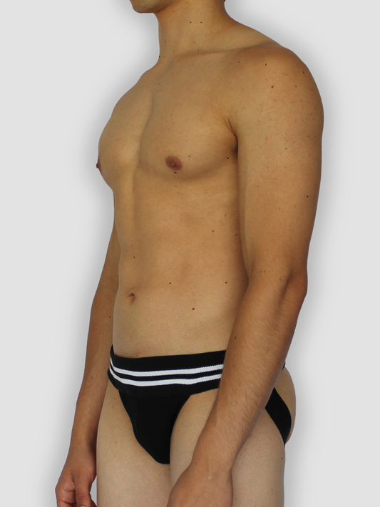 Jockstrap Deportivo SPNDX