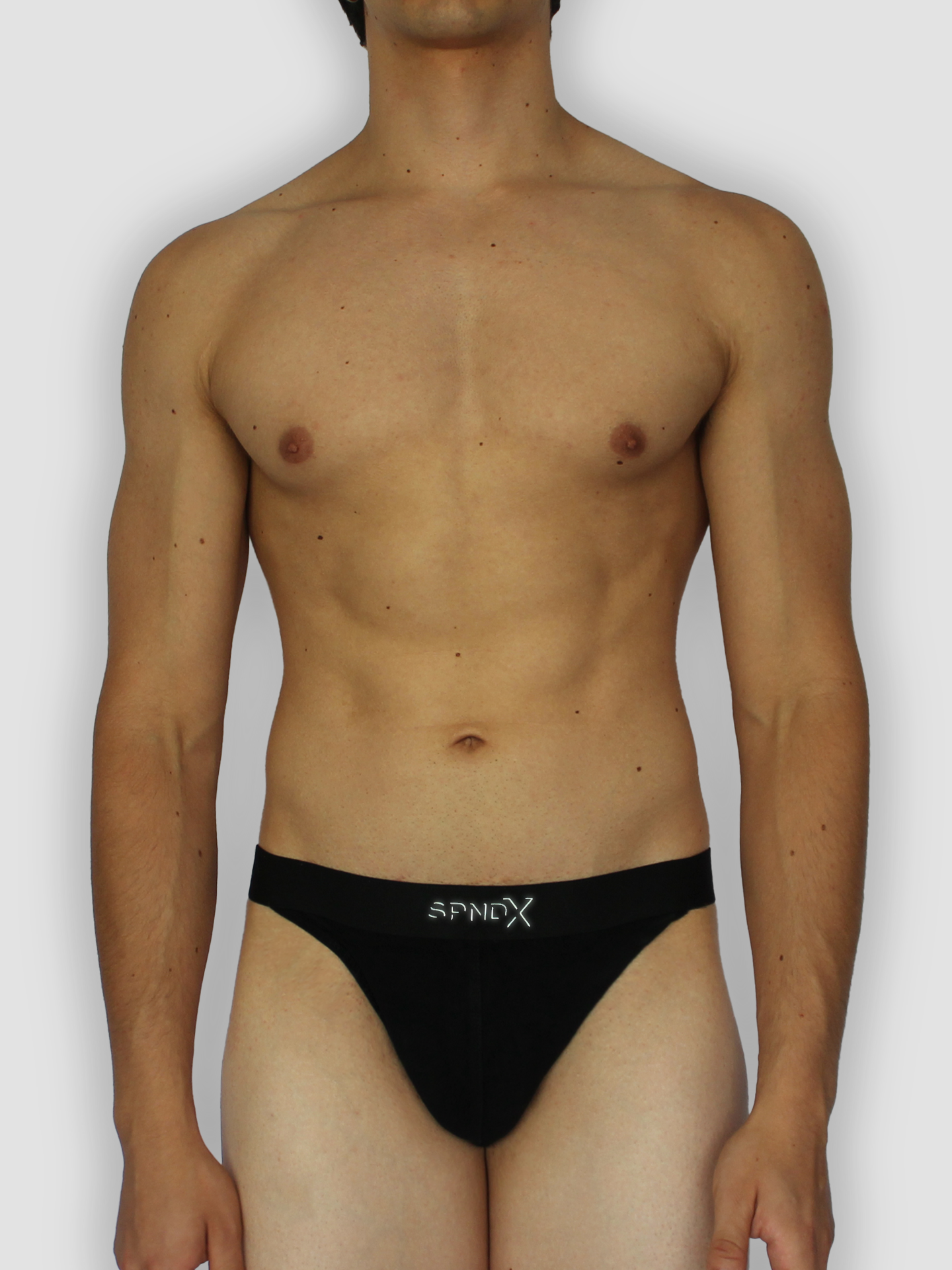 Mini Brief Deluxe SPNDX