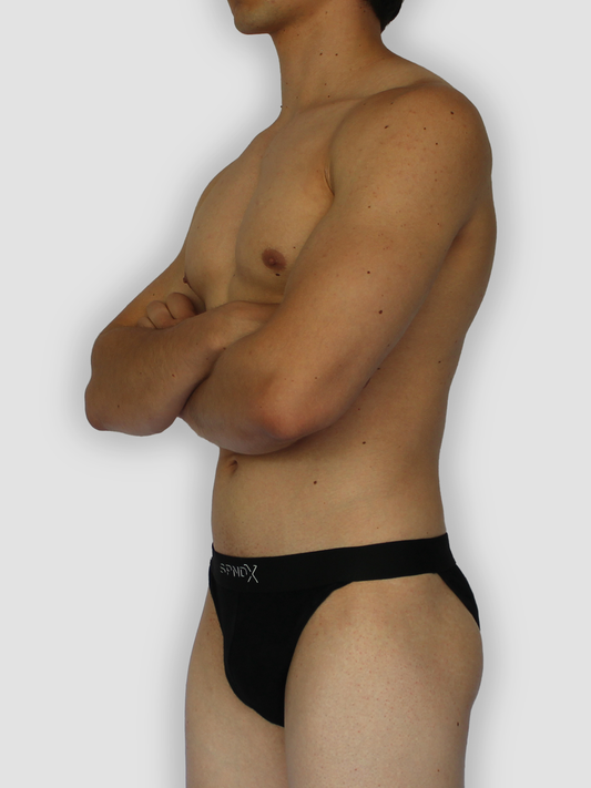 Mini Brief Deluxe SPNDX