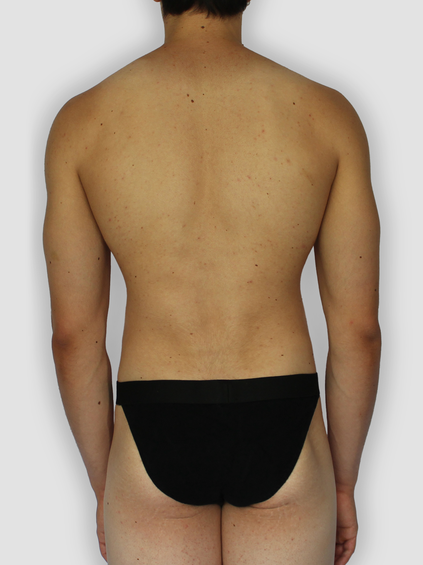 Mini Brief Deluxe SPNDX