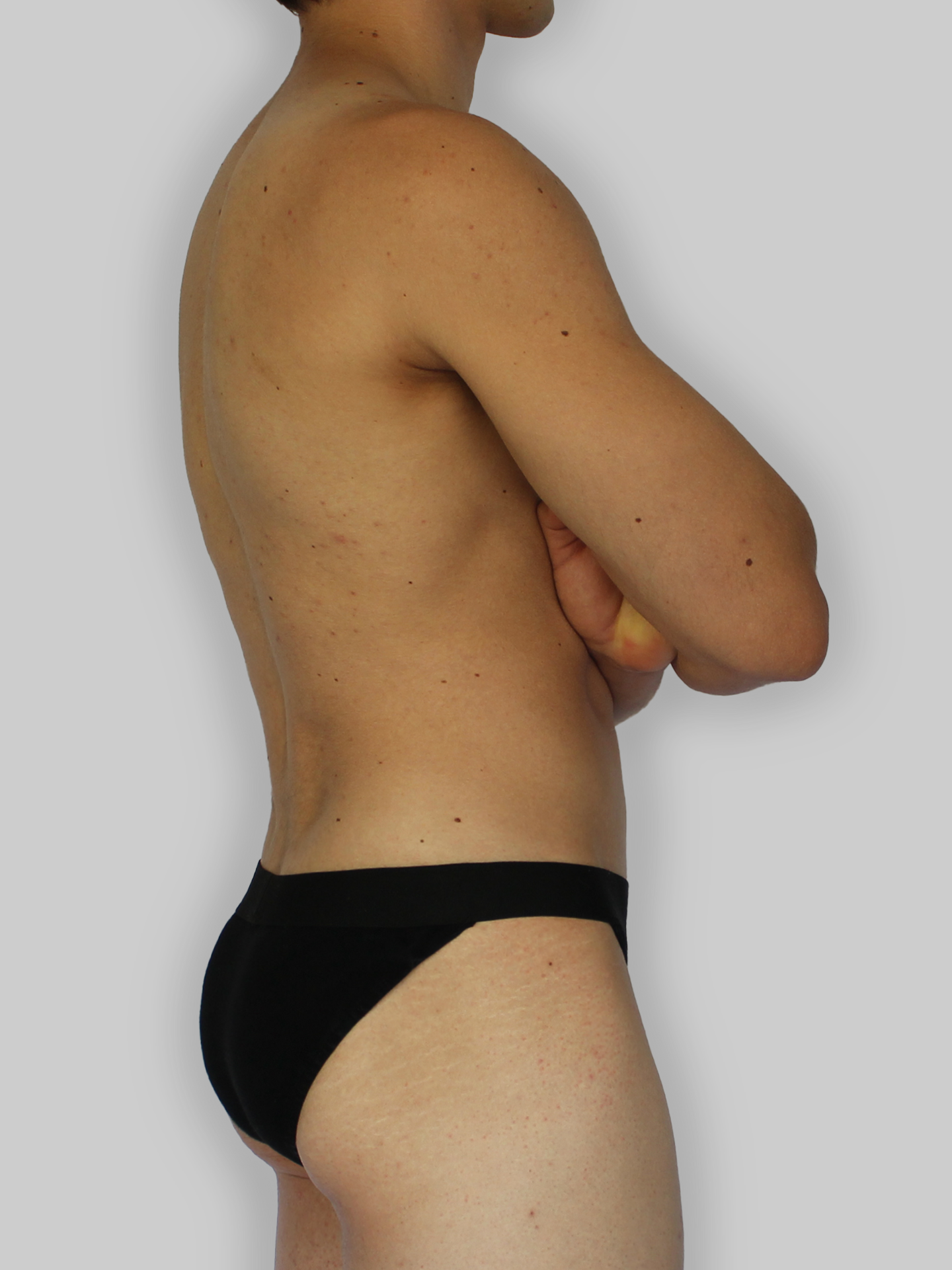 Mini Brief Deluxe SPNDX