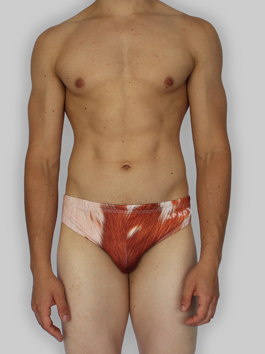 Bañador Cowboy SPNDX