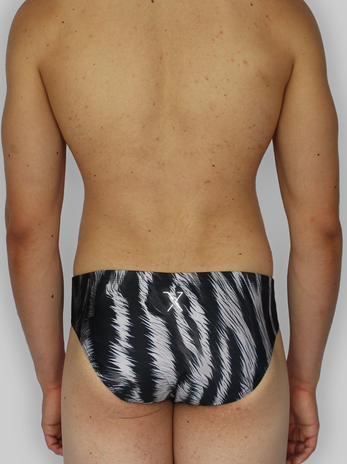 Bañador Zebra SPNDX