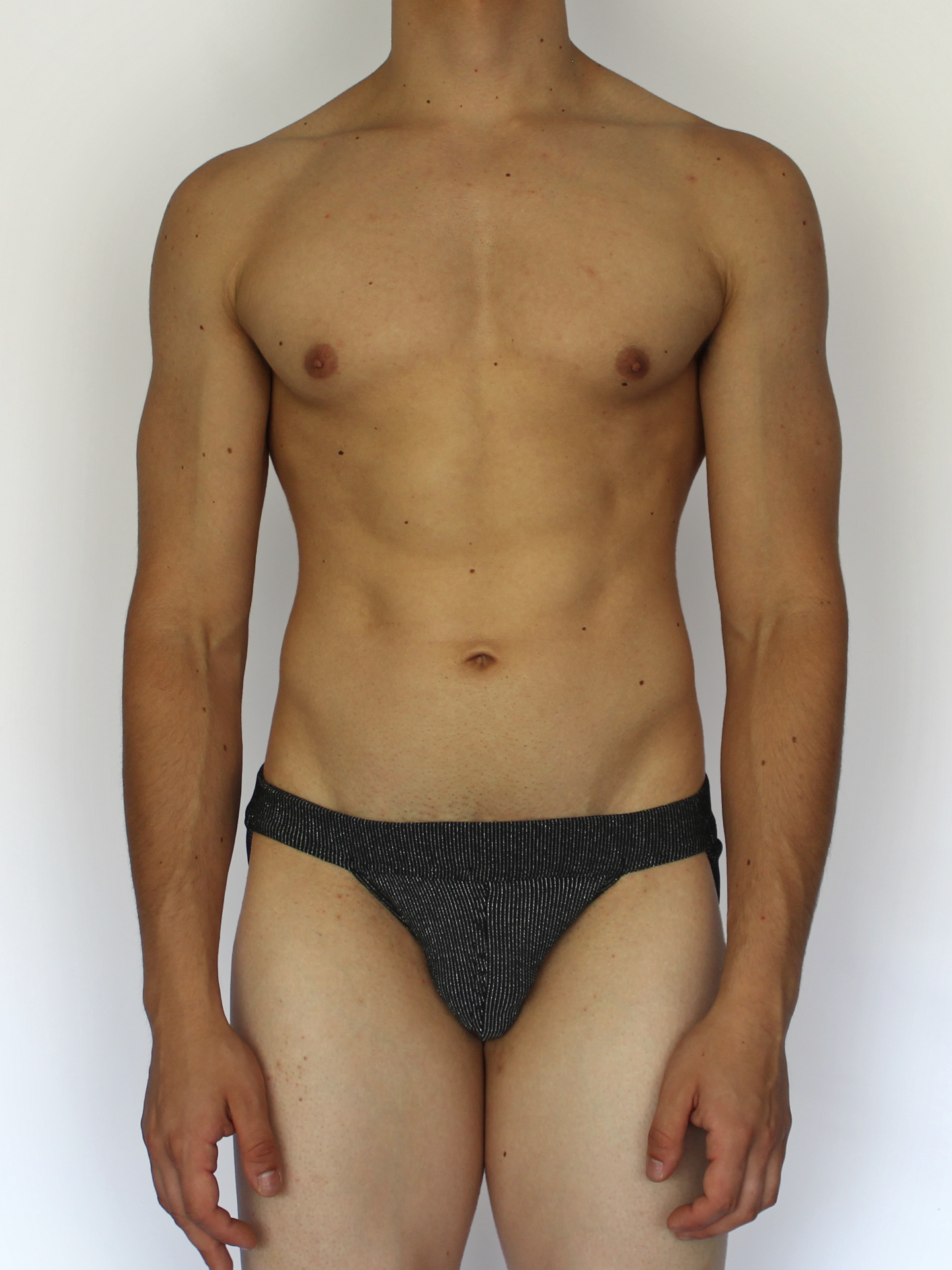 Jockstrap Platinum SPNDX
