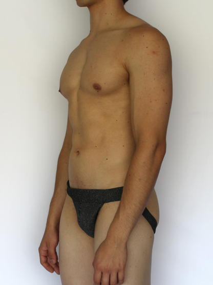 Jockstrap Platinum SPNDX