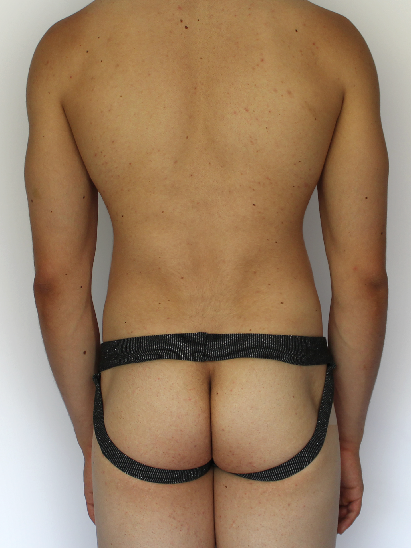 Jockstrap Platinum SPNDX