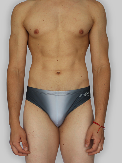 Bañador X-Ray Grey SPNDX