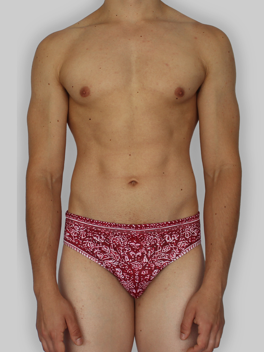 Bañador Bandana SPNDX