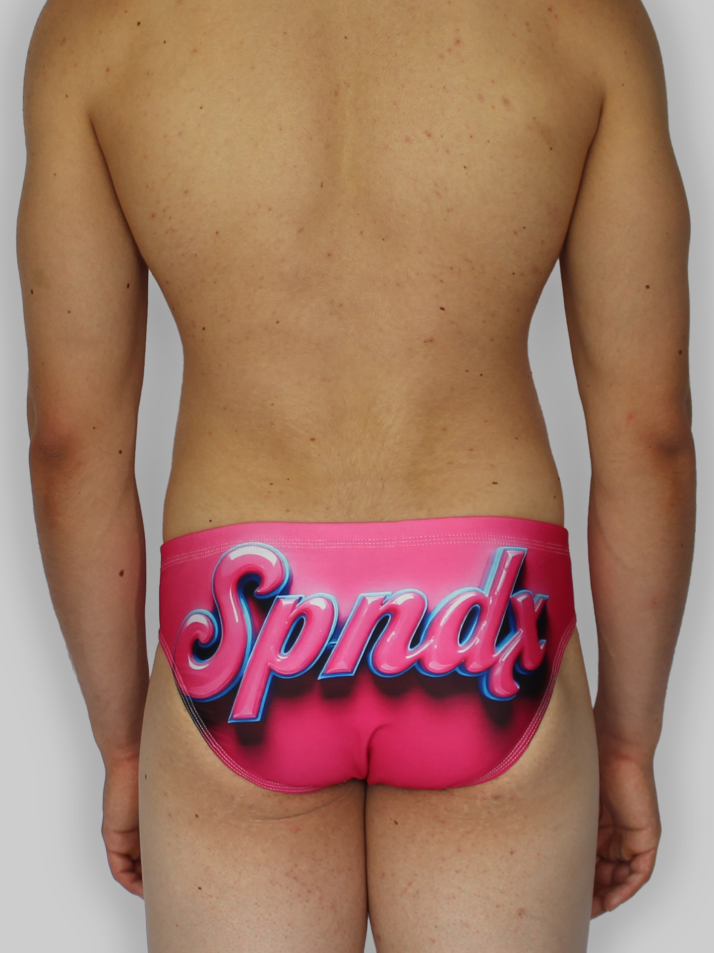 Bañador Bubblegum SPNDX