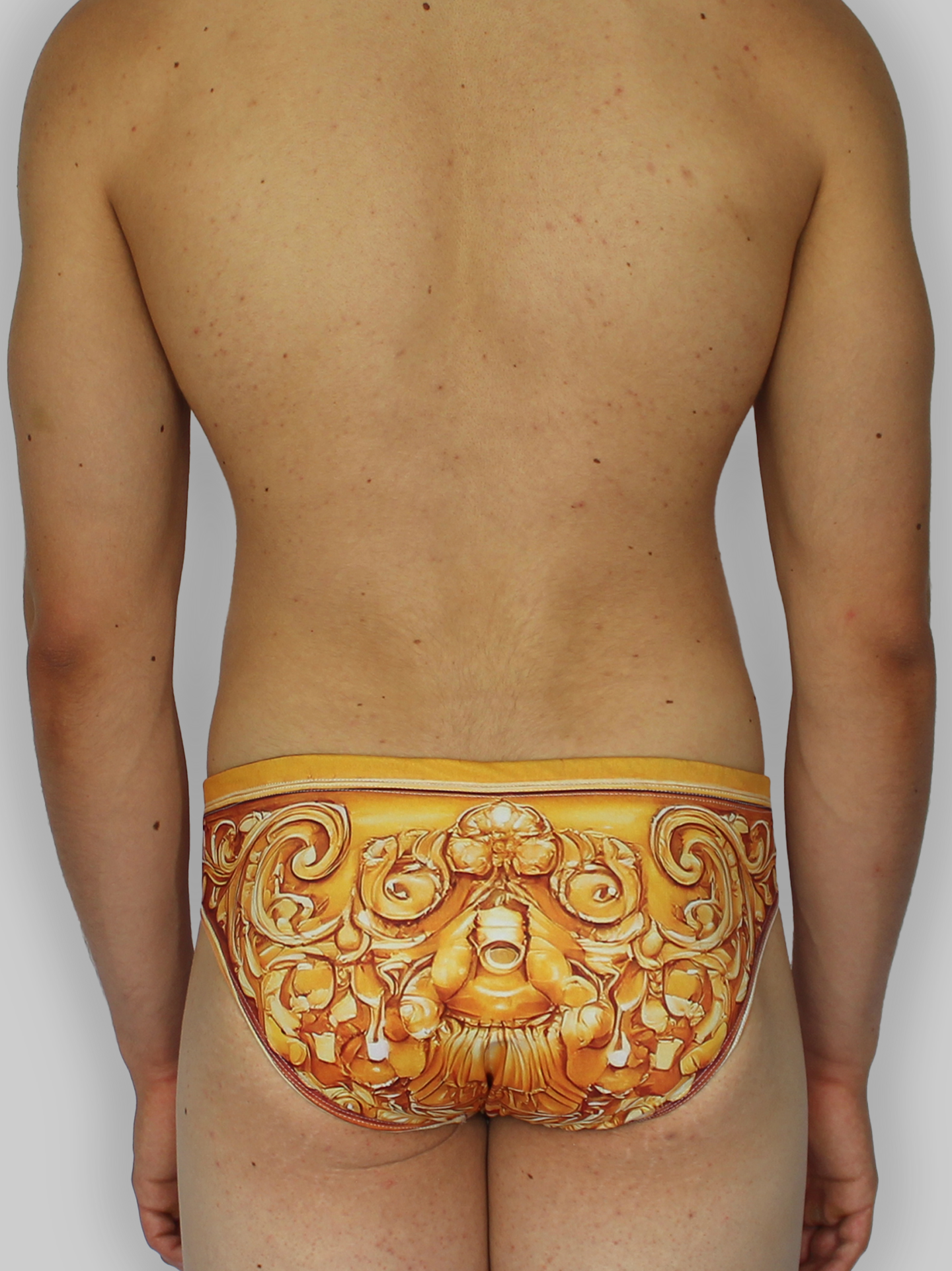 Bañador Greca SPNDX