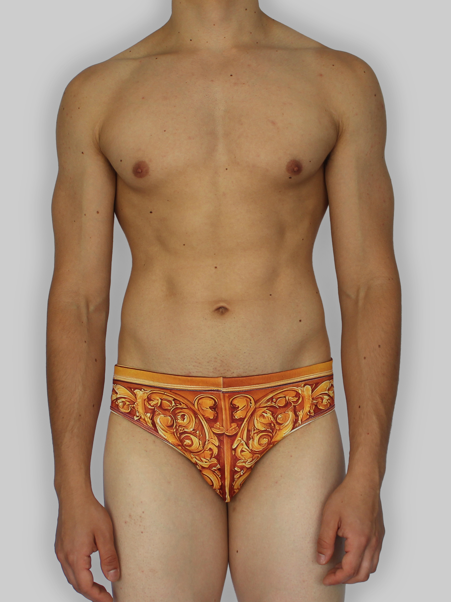 Bañador Greca SPNDX