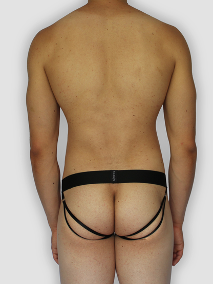 Jockstrap Doble Strap SPNDX