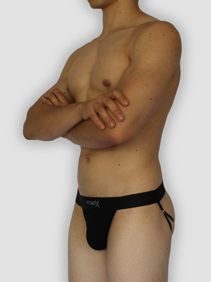 Jockstrap Doble Strap SPNDX