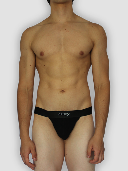 Jockstrap Doble Strap SPNDX