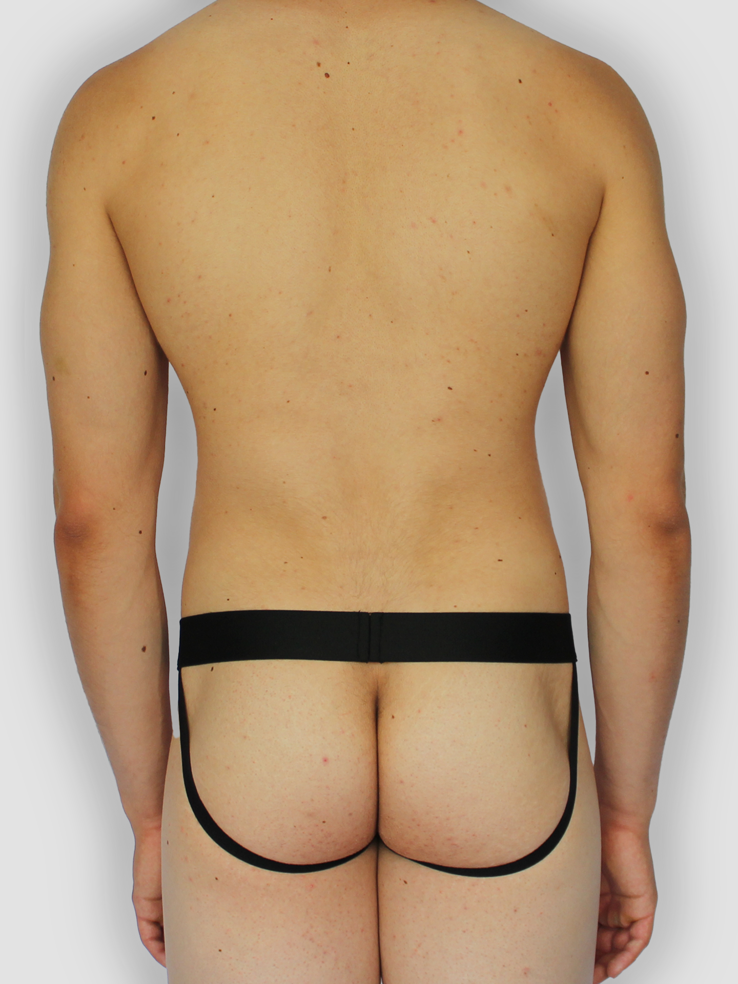 Jockstrap Básico SPNDX