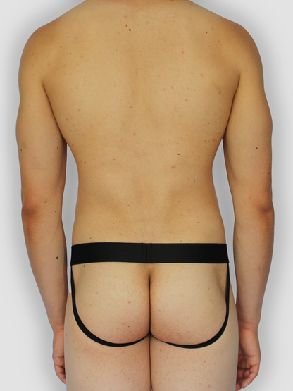 Jockstrap Básico SPNDX