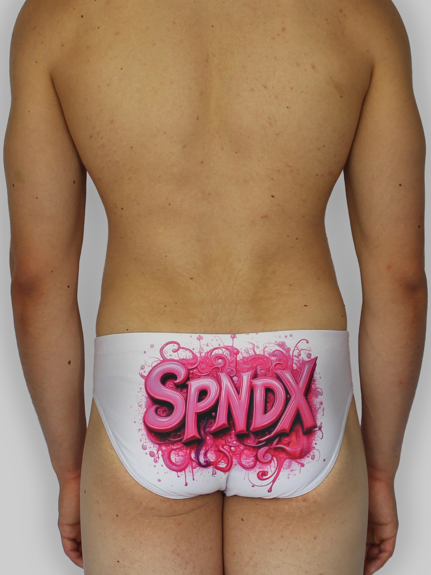 Bañador Motivation SPNDX