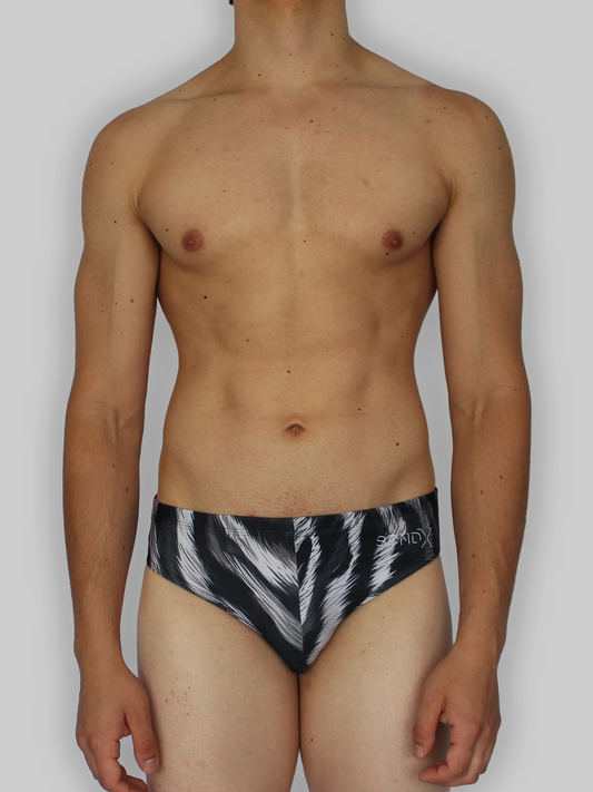 Bañador Zebra SPNDX
